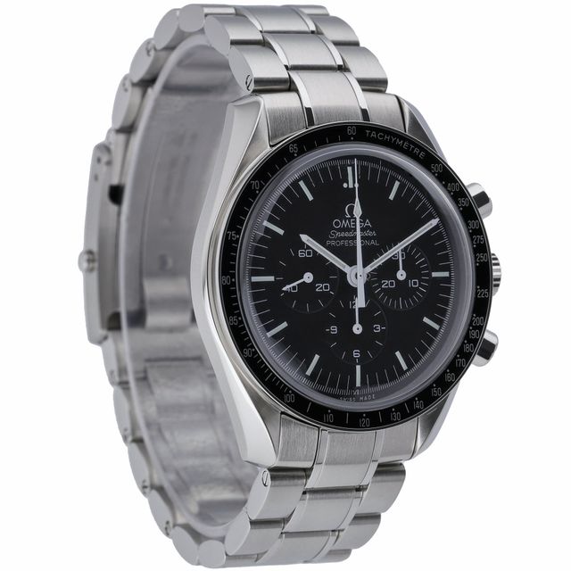 Omega Speedmaster Moonwatch 311.30.42.30.01.005 Image 2